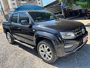 Amarok Extreme Cd 3.0 4x4 Turbo Automático Diesel