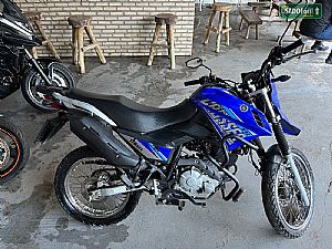 Xtz 150 Crosser Z Flex 2019/2019 em Cuiabá - MT