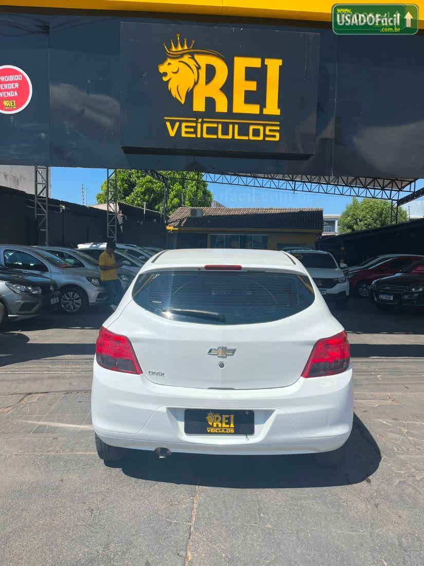 Foto do veículo