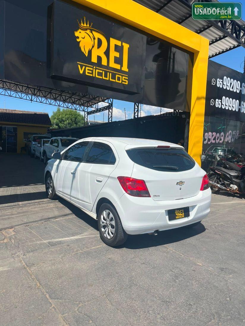 Foto do veículo