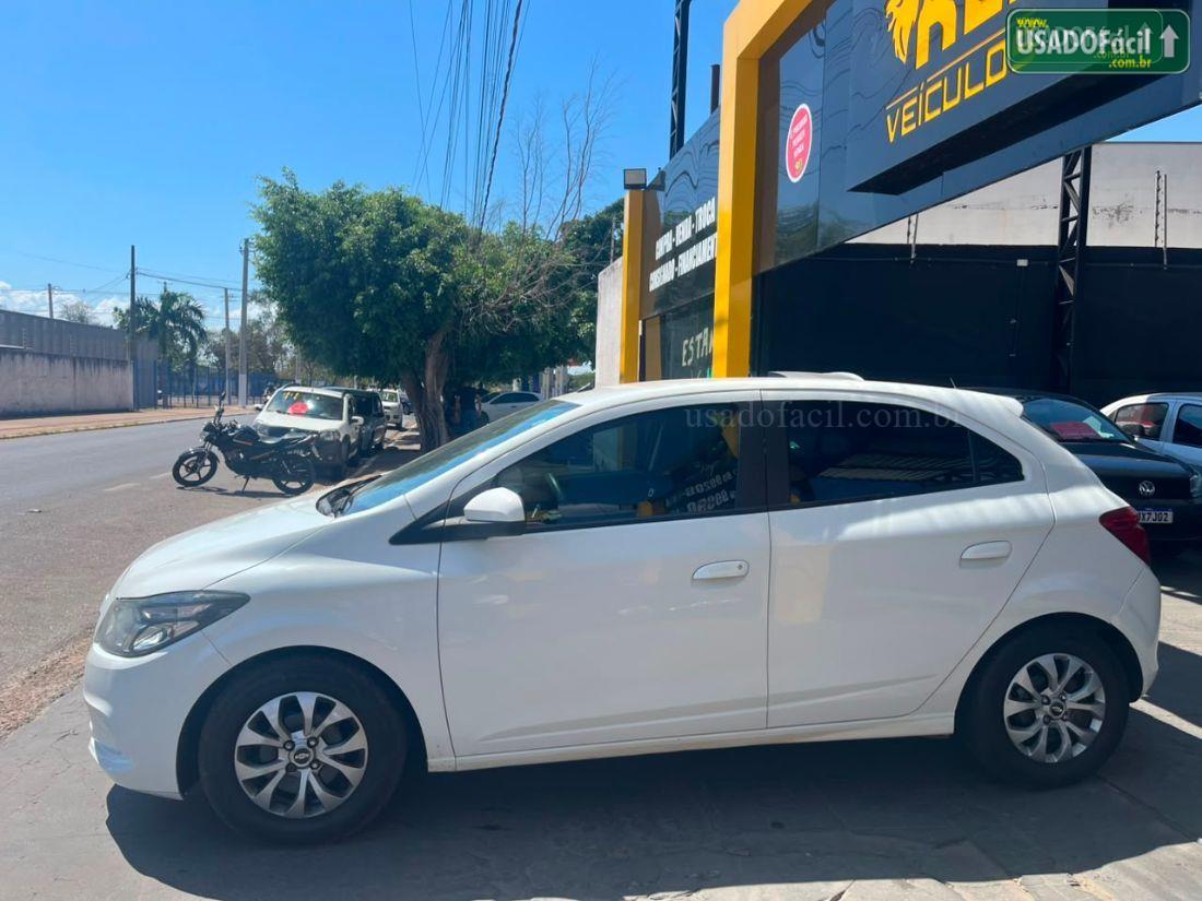 Foto do veículo