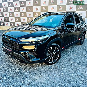 Corolla Cross Gr-s 2.0 16v Automático Flex 2023/2024 em Cuiabá - MT