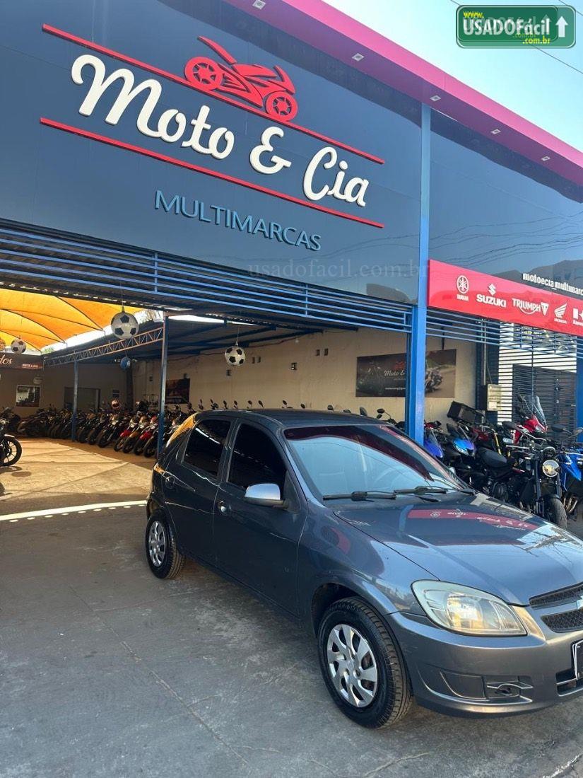 Foto do veículo