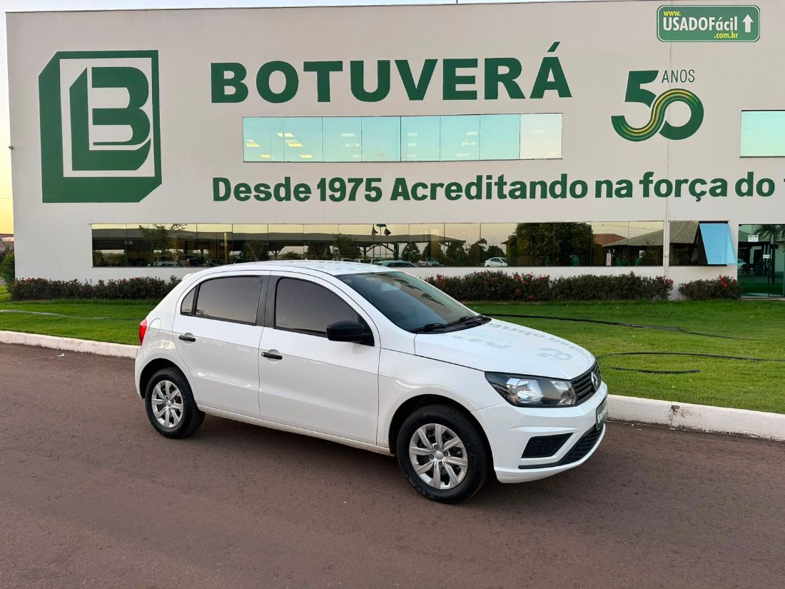 Foto do veículo
