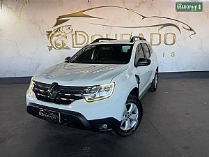 Duster Intense 1.6 Mecânico Flex 2022/2023 em Cuiabá - MT