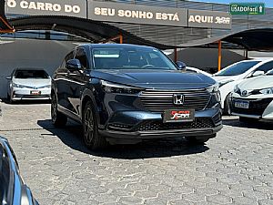 HRV EXL Sensing 1.5 Automático