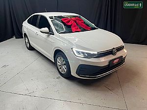Virtus TSI 1.0 Mecânico Flex