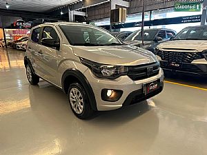 Mobi Like Flex 2025/2025 em Várzea Grande - MT