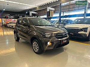 Mobi Like Flex 2025/2025 em Várzea Grande - MT