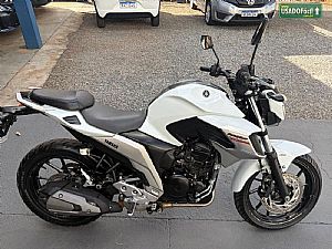 Fz25 250 Fazer Flex