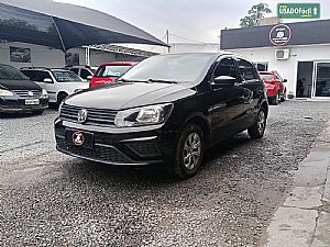 Gol 1.0 4P Flex