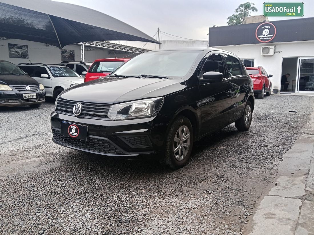 Foto do veículo