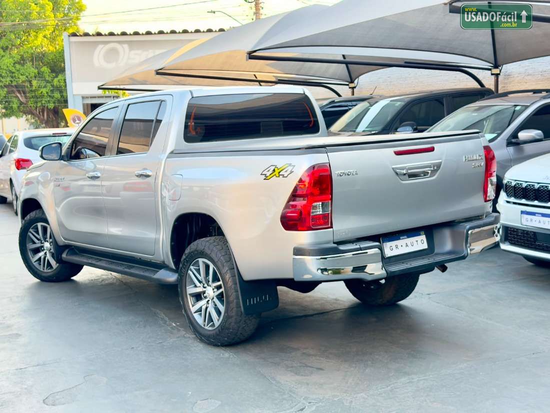 Foto do veículo