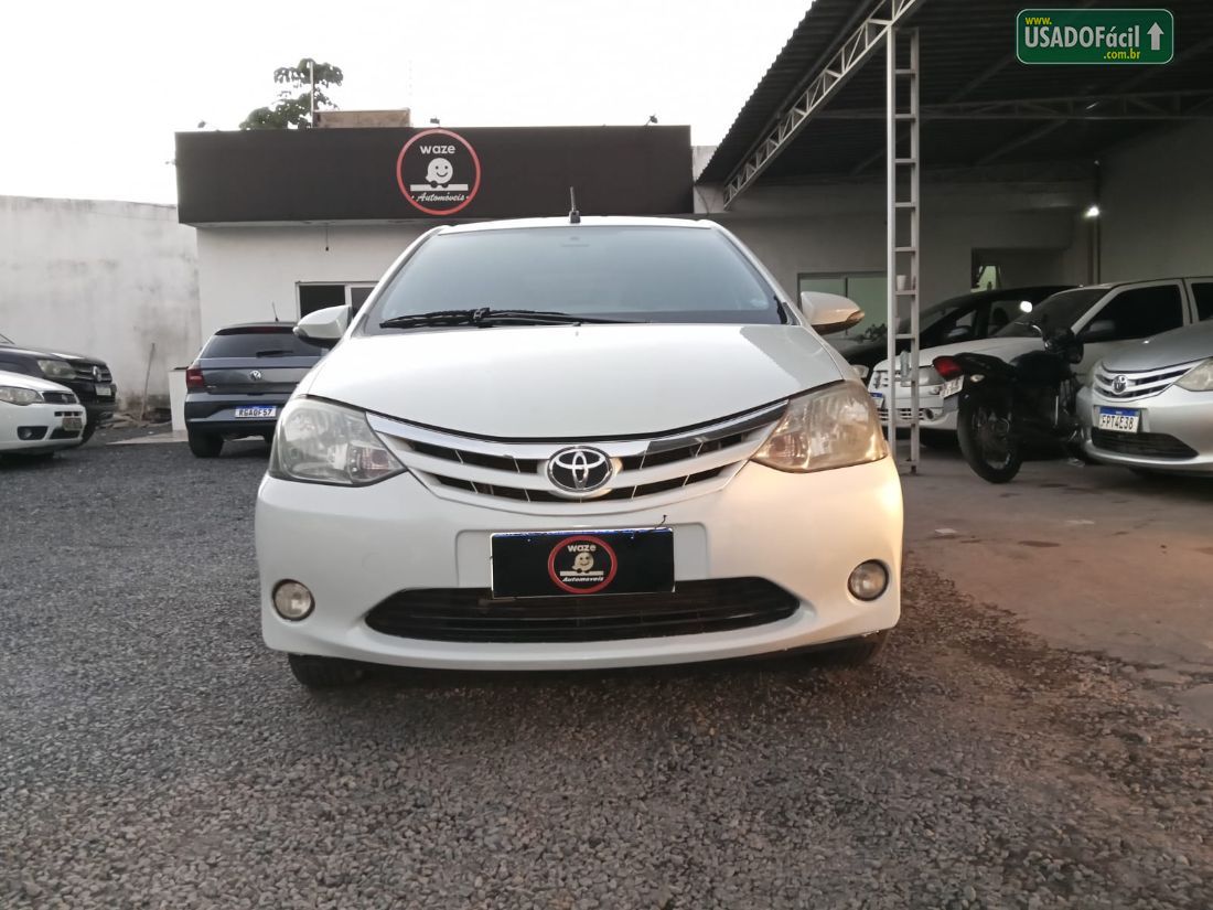 Foto do veículo