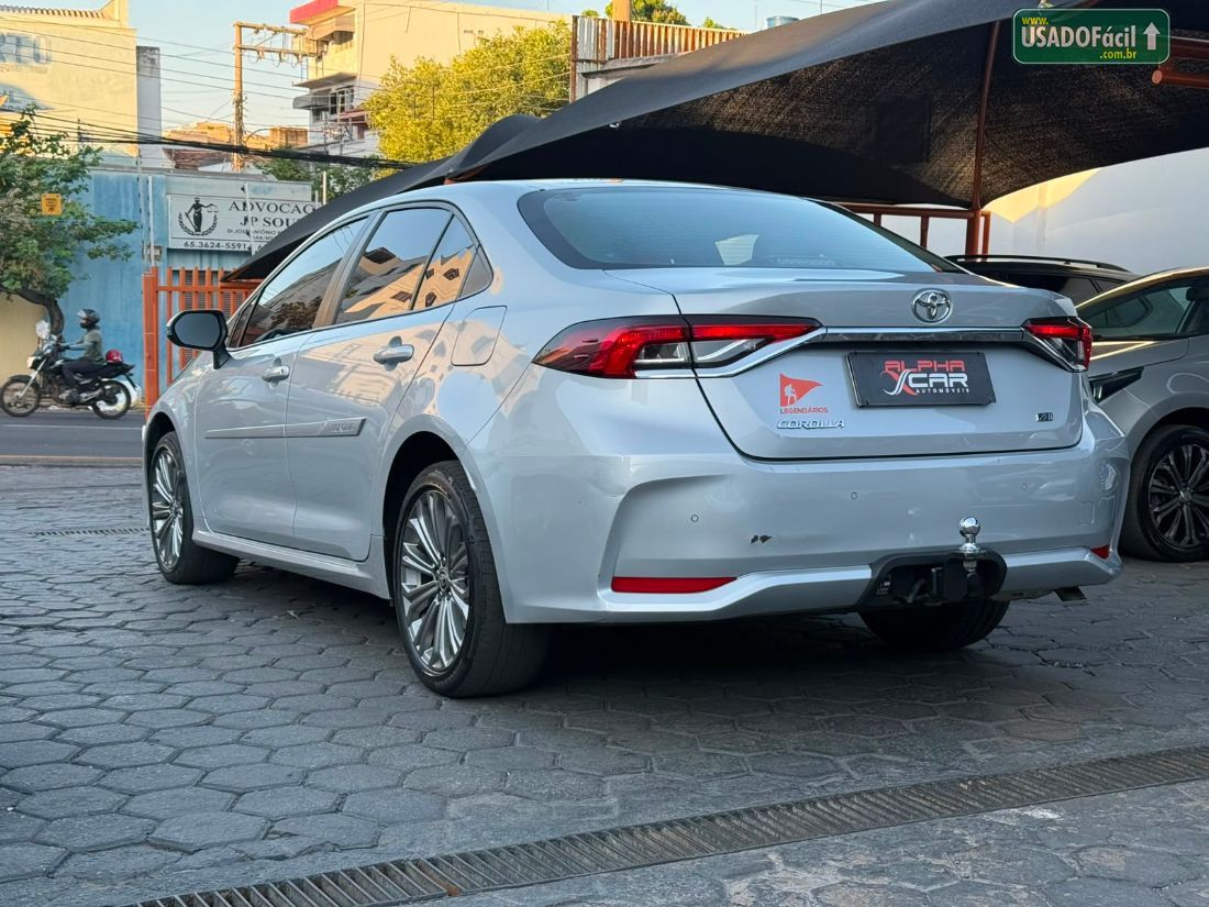 Foto do veículo