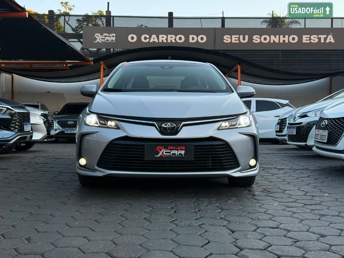 Foto do veículo