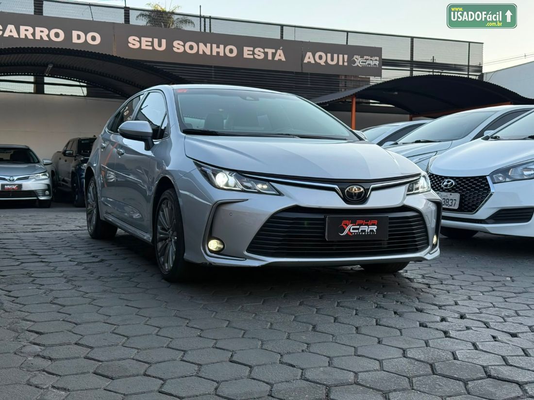 Foto do veículo