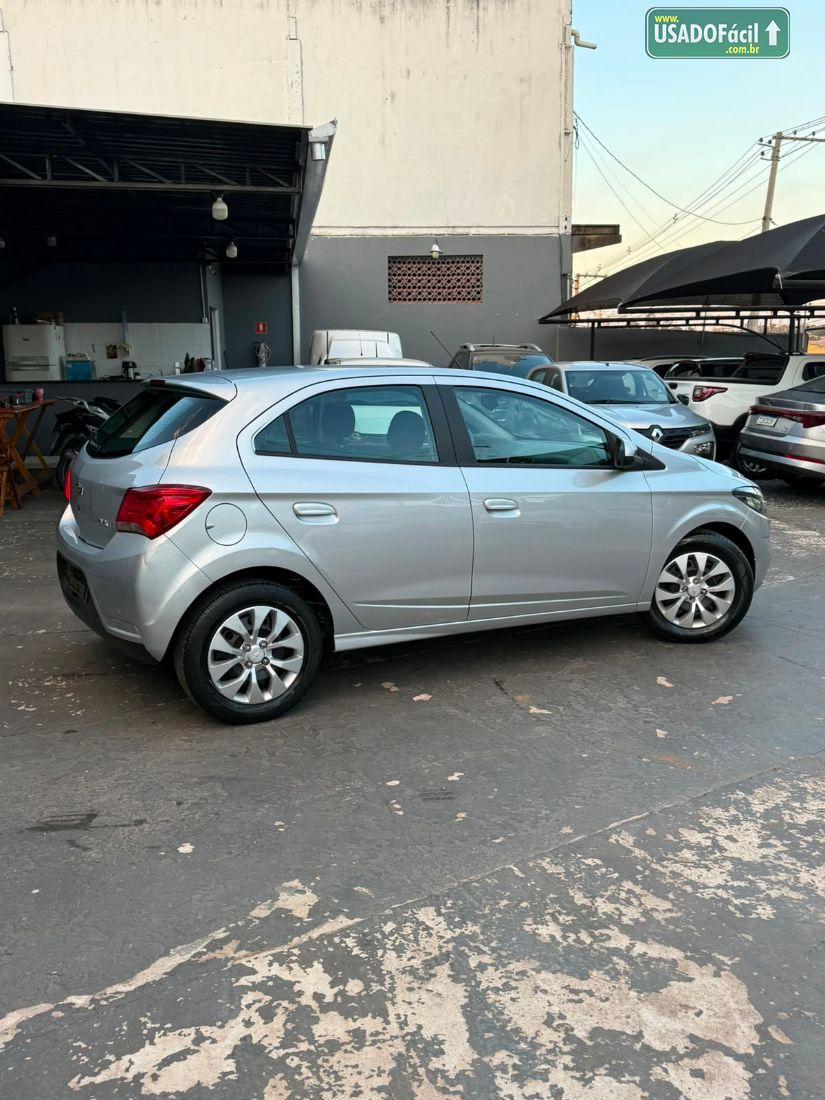 Foto do veículo