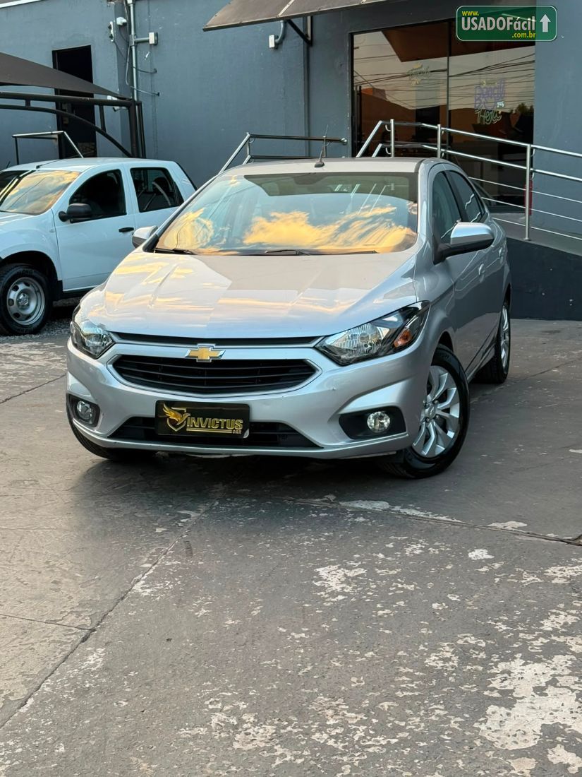 Foto do veículo
