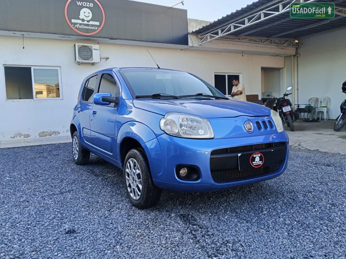 Foto do veículo