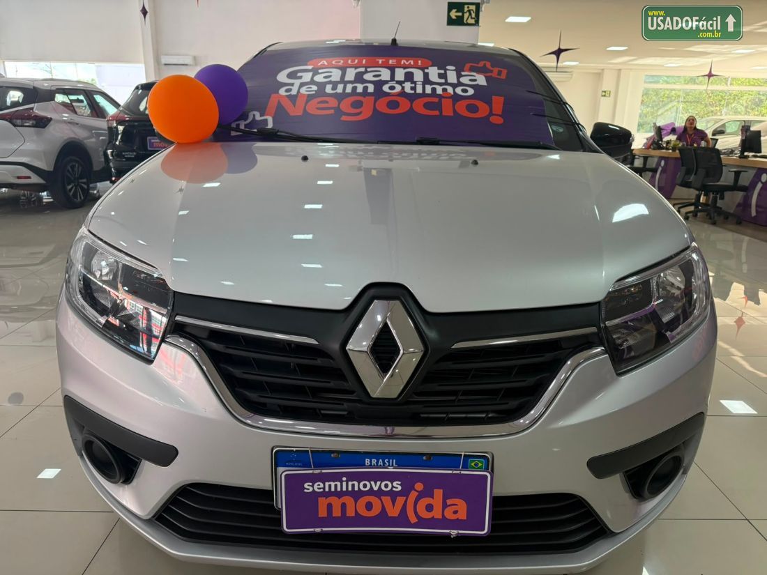 Foto do veículo