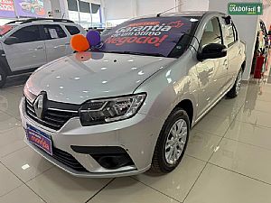 Logan Zen 1.0 Mecânico Flex