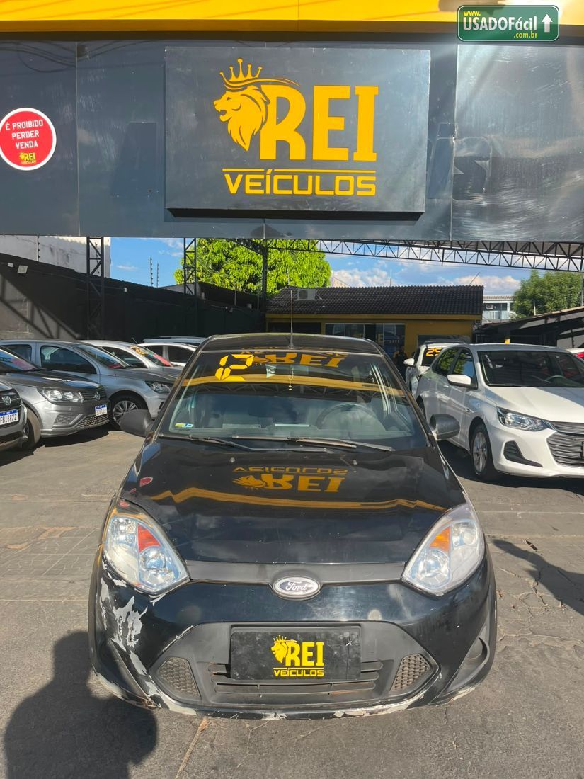 Foto do veículo