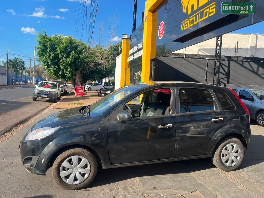 Foto do veículo