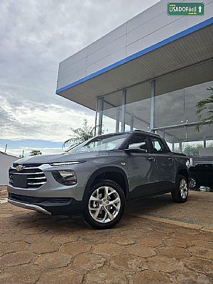 Montana Ltz 1.2 Turbo Automático Flex 2026/2027 em Várzea Grande - MT