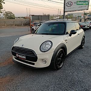 One 1.2 12v Turbo 2p Mecânico