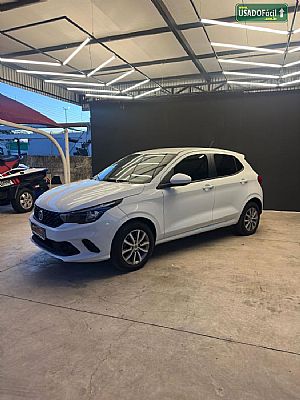 Argo 1.0 Flex 2018/2019 em Cuiabá - MT
