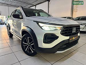Pulse Audace 1.0 Turbo 200 Automático Flex