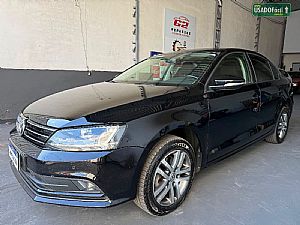 Jetta Comfortline 1.4 Tsi Automático 2017/2017 em Cuiabá - MT
