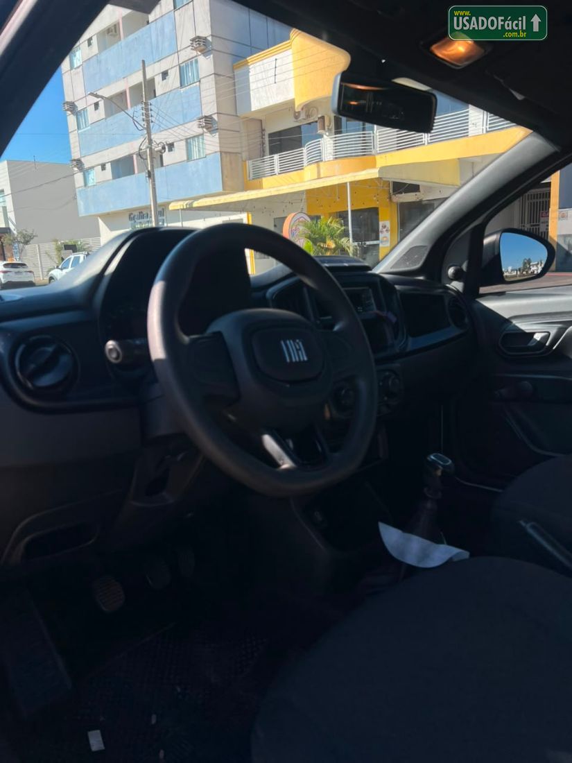 Foto do veículo