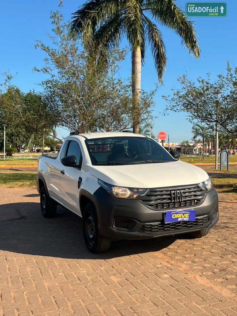 Foto do veículo