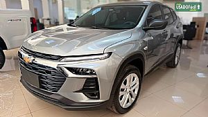 Tracker 1.0 Turbo Automático Flex