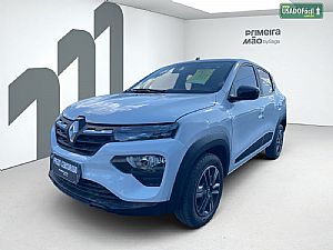 Kwid Intense 1.0 Mecânico Flex