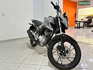 Cg 160 Fan Flex 2025/2026 em Cuiabá - MT
