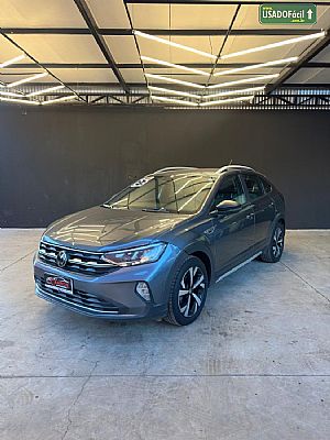 Nivus Highline 200 Tsi Automático Flex 2023/2023 em Cuiabá - MT