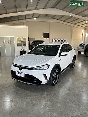 Nivus Highline 200 TSI Automático Flex