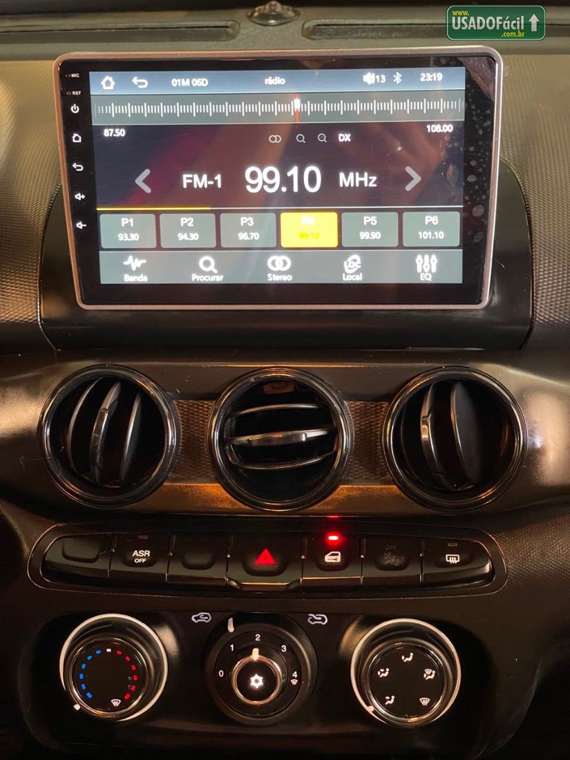 Foto do veículo