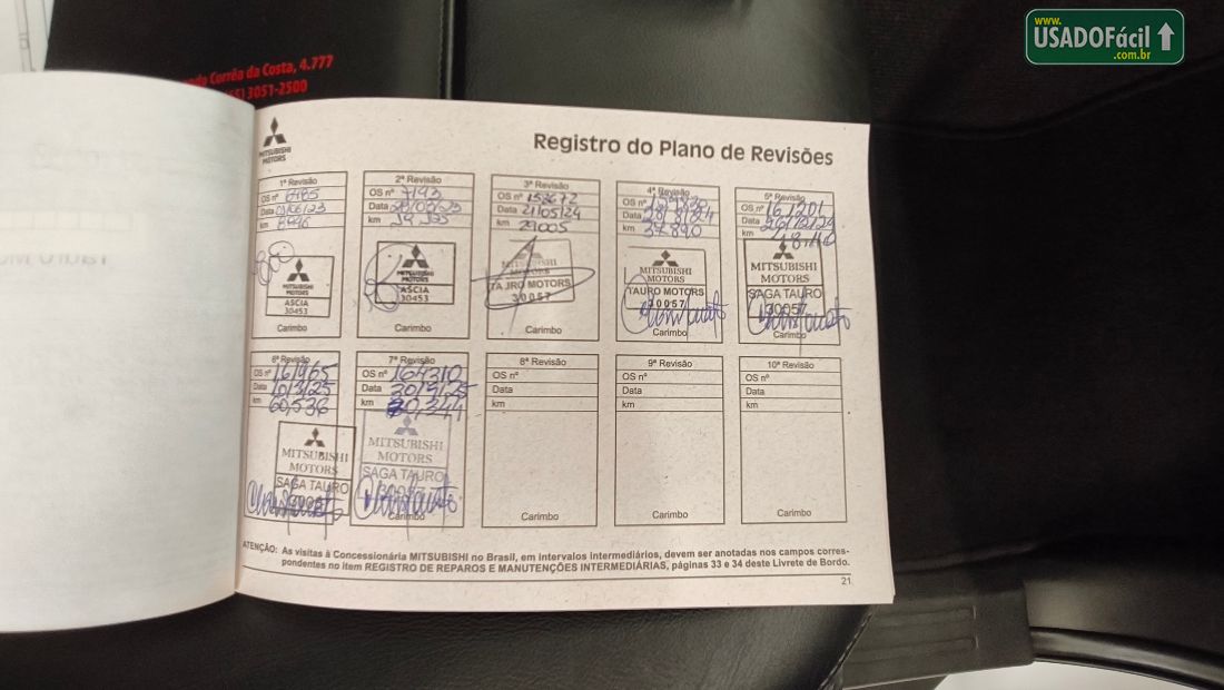 Foto do veículo