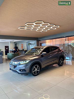 HRV EX 1.8 Automático Flex