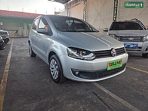 Fox Trend 1.6 4p Flex 2014/2014 em Cuiabá - MT
