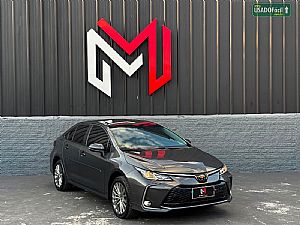 Corolla XEI 2.0 Automático Flex