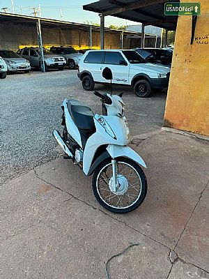 Biz 110i