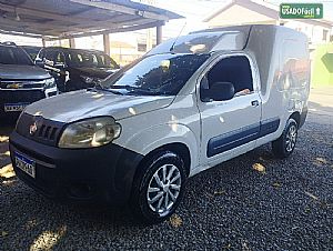Fiorino Furgão Evo 1.4 Flex