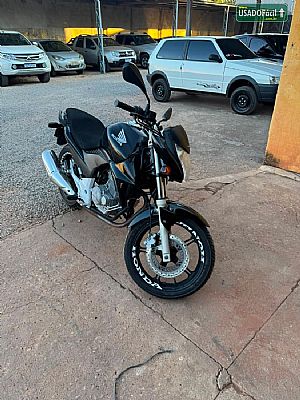 Cb 300r