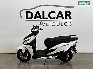 Elite 125cc At