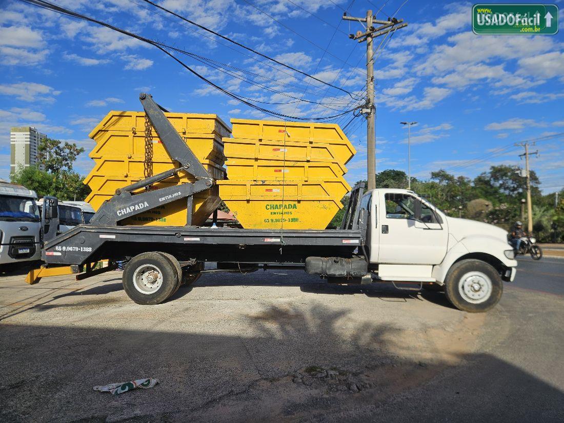 Foto do veículo